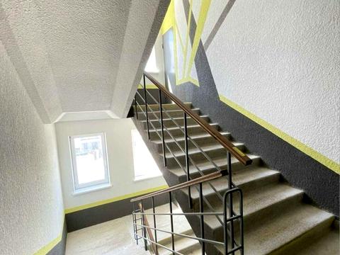 квартира по адресу Марии Башкирцевой ул., 20 к1