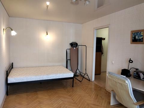 квартира по адресу Елены Телиги ул., 17