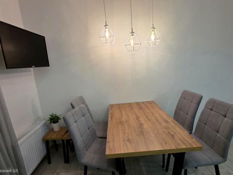 квартира по адресу Анатолия Лабунского ул., 4