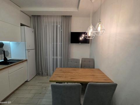 квартира по адресу Анатолия Лабунского ул., 4