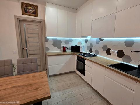 квартира по адресу Анатолия Лабунского ул., 4