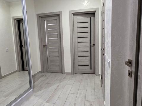 квартира по адресу Анатолия Лабунского ул., 4