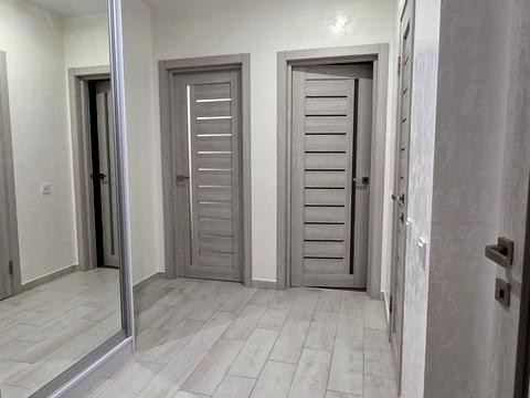 квартира по адресу Анатолия Лабунского ул., 4