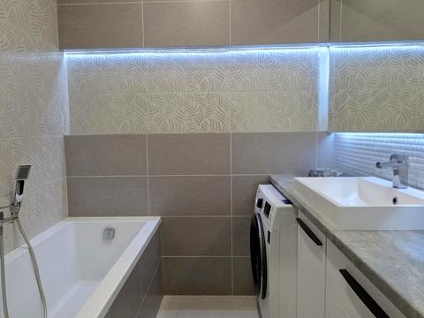 квартира по адресу Анатолия Лабунского ул., 4