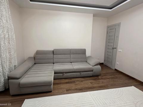 квартира по адресу Анатолия Лабунского ул., 4