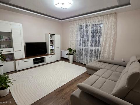 квартира по адресу Анатолия Лабунского ул., 4