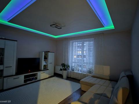 квартира по адресу Анатолия Лабунского ул., 4