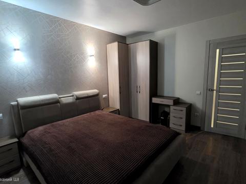 квартира по адресу Анатолия Лабунского ул., 4