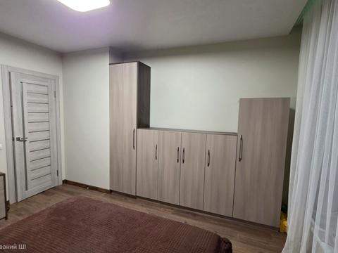 квартира по адресу Анатолия Лабунского ул., 4