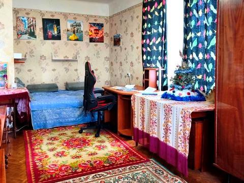 квартира по адресу Леонида Каденюка просп. (Юрия Гагарина), 3-А