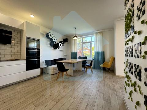 будинок за адресою 3-тя Будівельників вул.