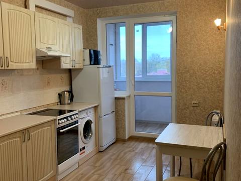 квартира по адресу Героев Харькова просп. (Московский), 264В