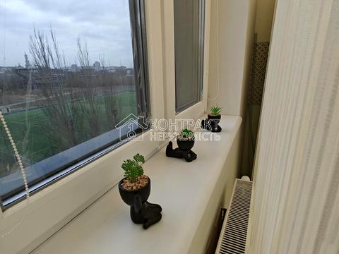 квартира по адресу Ботаническая ул., 2