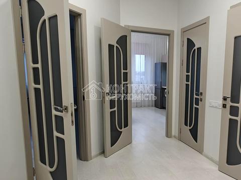 квартира по адресу Ботаническая ул., 2