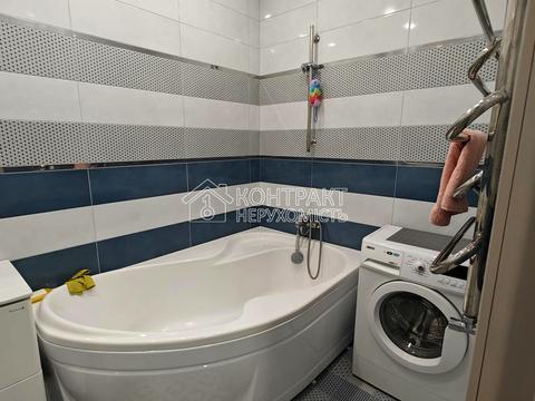 квартира по адресу Ботаническая ул., 2