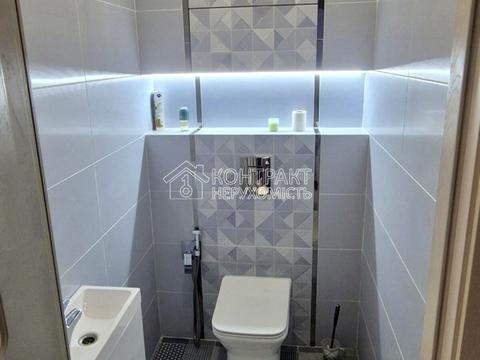 квартира по адресу Ботаническая ул., 2
