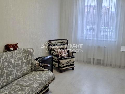 квартира по адресу Ботаническая ул., 2