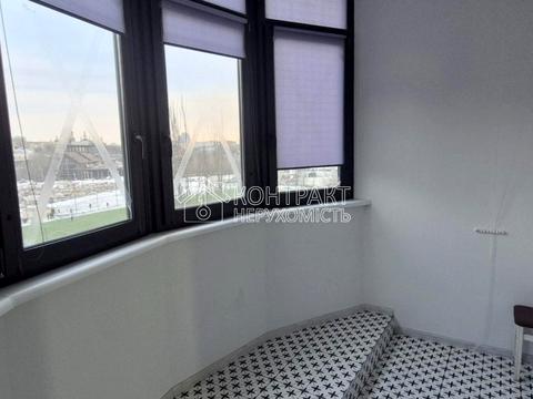 квартира по адресу Ботаническая ул., 2