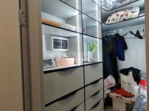 квартира по адресу Ботаническая ул., 2