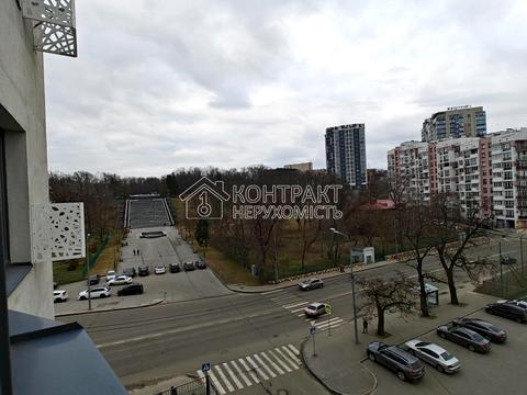 квартира по адресу Ботаническая ул., 2