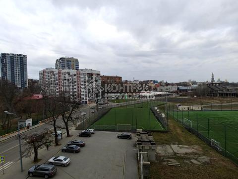квартира по адресу Ботаническая ул., 2