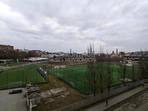 квартира по адресу Ботаническая ул., 2