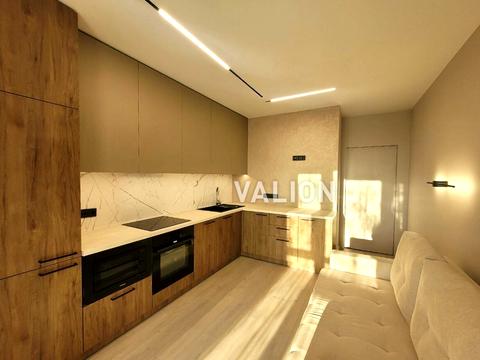 квартира за адресою Васильківська вул., 37-Г