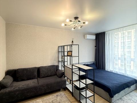 квартира по адресу Олександра Олеся ул., 6-А