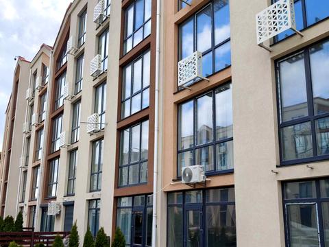 квартира по адресу Леси Украинки бульв., (Будинок 6)