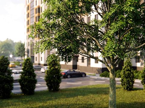 квартира за адресою набережна Василя Стефаника вул., (Будинок 1)