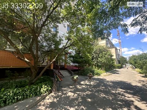 квартира за адресою Садова вул., 9-А