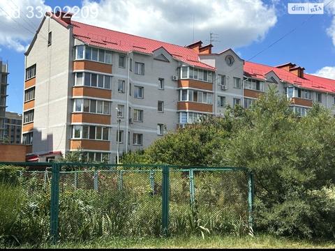 квартира за адресою Садова вул., 9-А