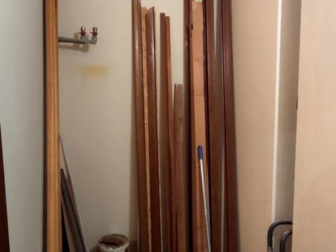 квартира за адресою Садова вул., 9-А