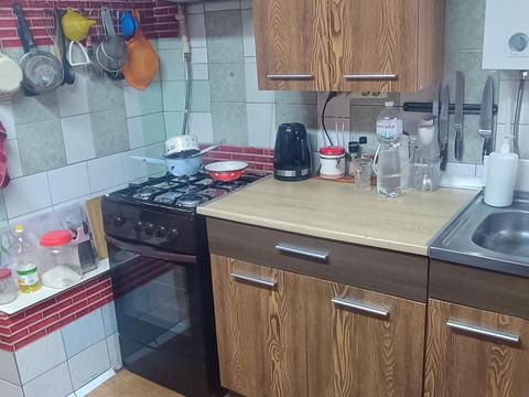 дом по адресу Михайла Комарова ул., 5