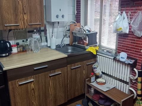 дом по адресу Михайла Комарова ул., 5