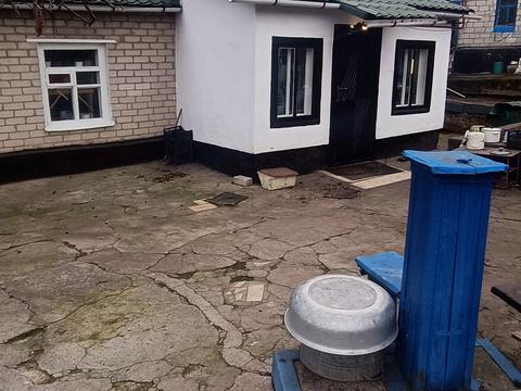 дом по адресу Михайла Комарова ул., 5