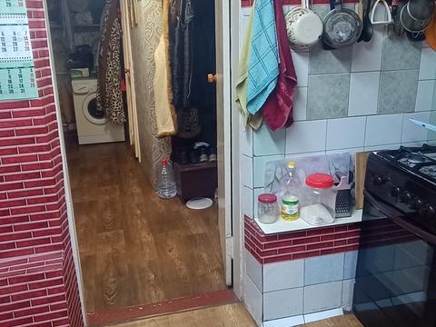 дом по адресу Михайла Комарова ул., 5