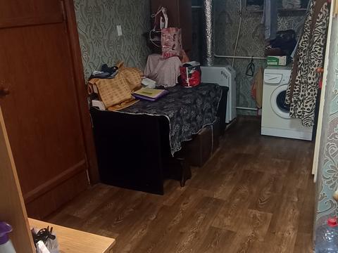 дом по адресу Михайла Комарова ул., 5