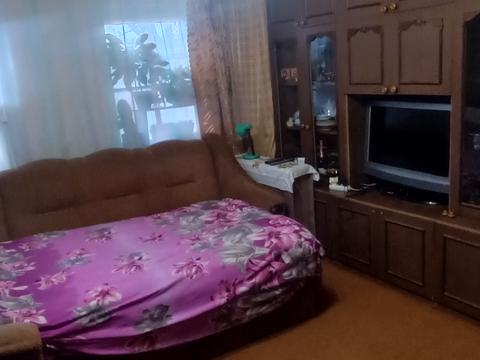 дом по адресу Михайла Комарова ул., 5