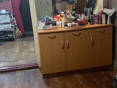 дом по адресу Михайла Комарова ул., 5