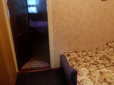 дом по адресу Михайла Комарова ул., 5