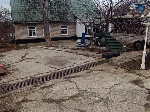 дом по адресу Михайла Комарова ул., 5