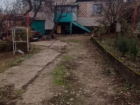 дом по адресу Михайла Комарова ул., 5