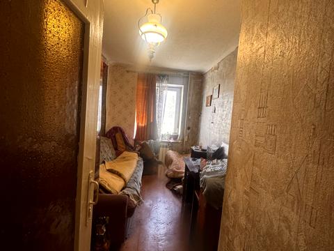 квартира за адресою Садова вул., 15 