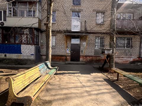 квартира за адресою Садова вул., 15 