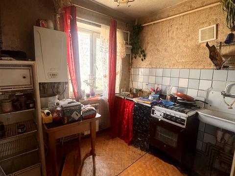 квартира за адресою Садова вул., 15 