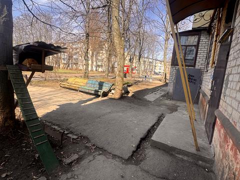квартира за адресою Садова вул., 15 