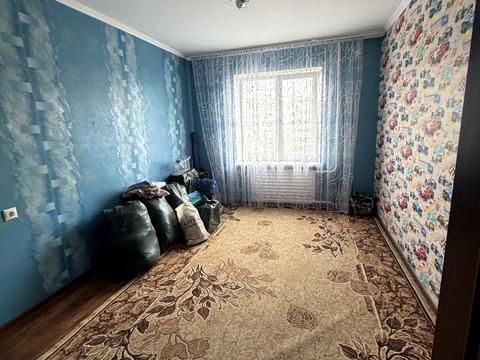 квартира по адресу Воронина ул., 29А