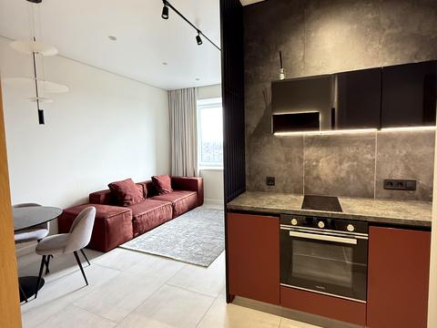 квартира по адресу Гетмана Ивана Мазепы ул., 3