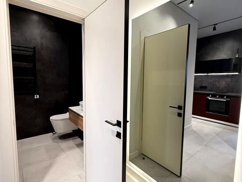 квартира по адресу Гетмана Ивана Мазепы ул., 3